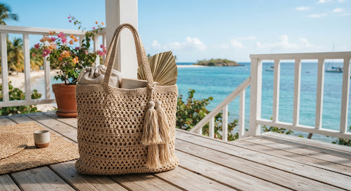 Tote Playero Caranta