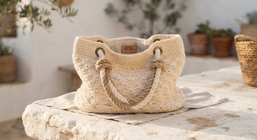 Bolso Costero Macanao
